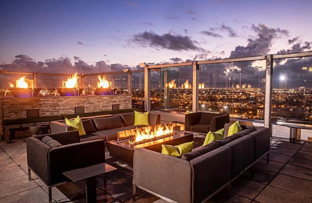 VU_Outdoor dining Solutions