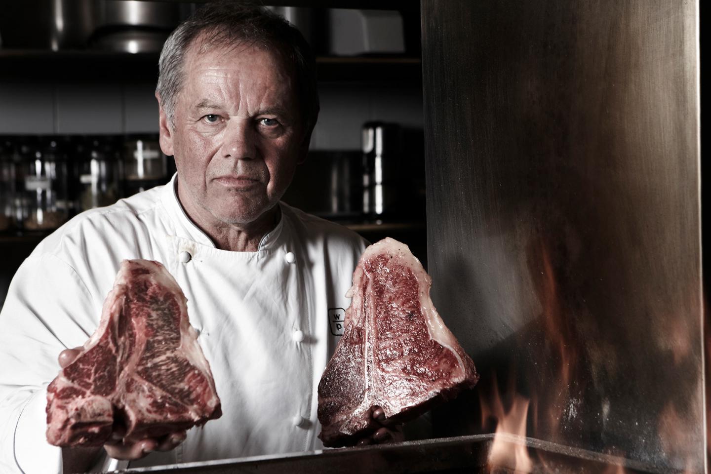 Wolfgang Puck
