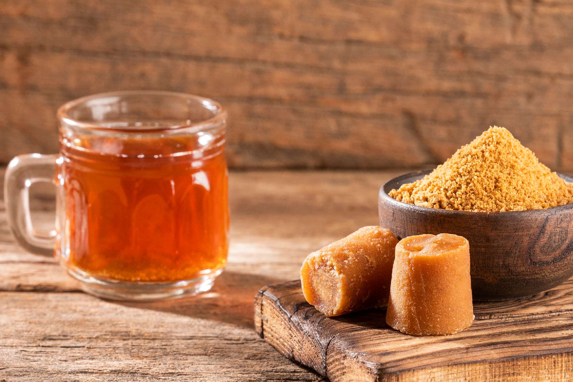 aguapanela sudamerican drink ©iStock