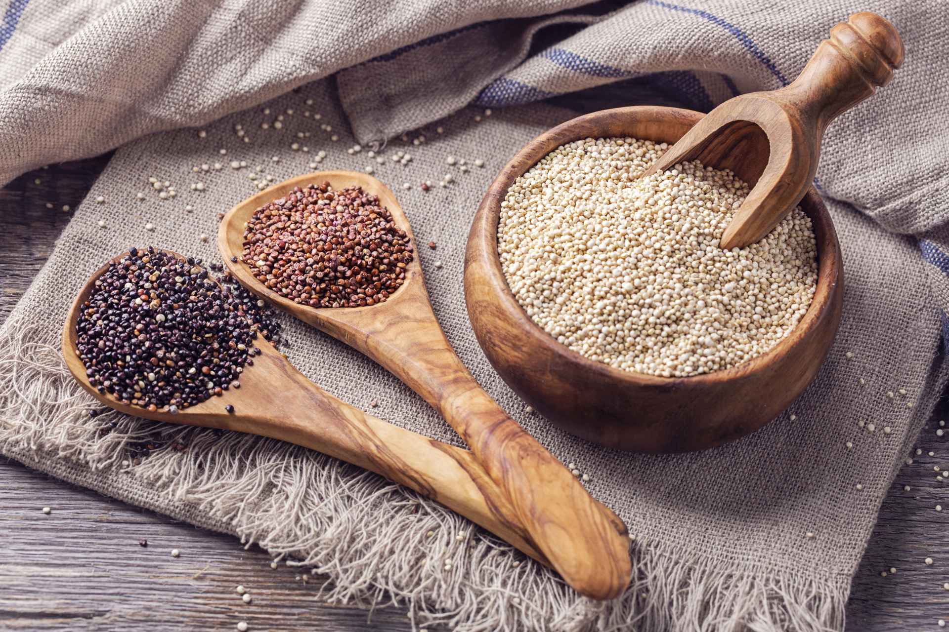 amaranth-vs-quinoa