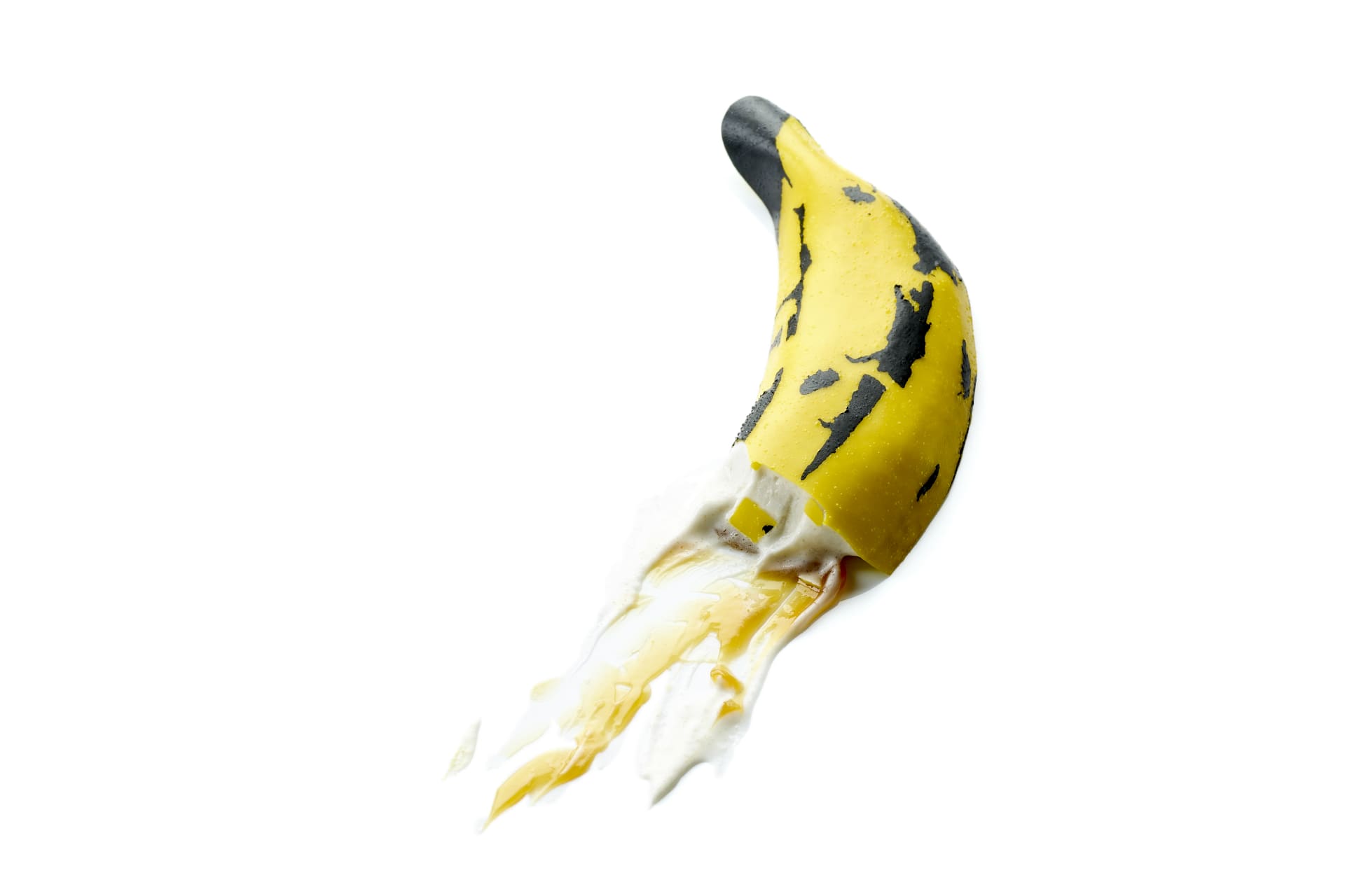 Andy Warhol photo by Soren Gammelmark