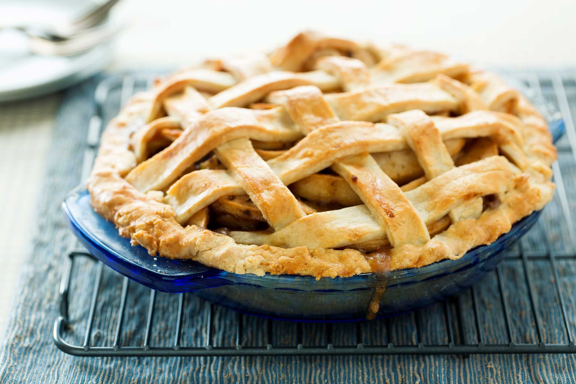 Apple pie