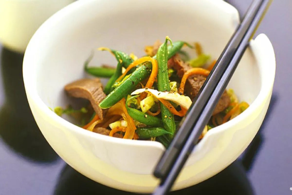 vietnamese beef - Fine Dining Lovers