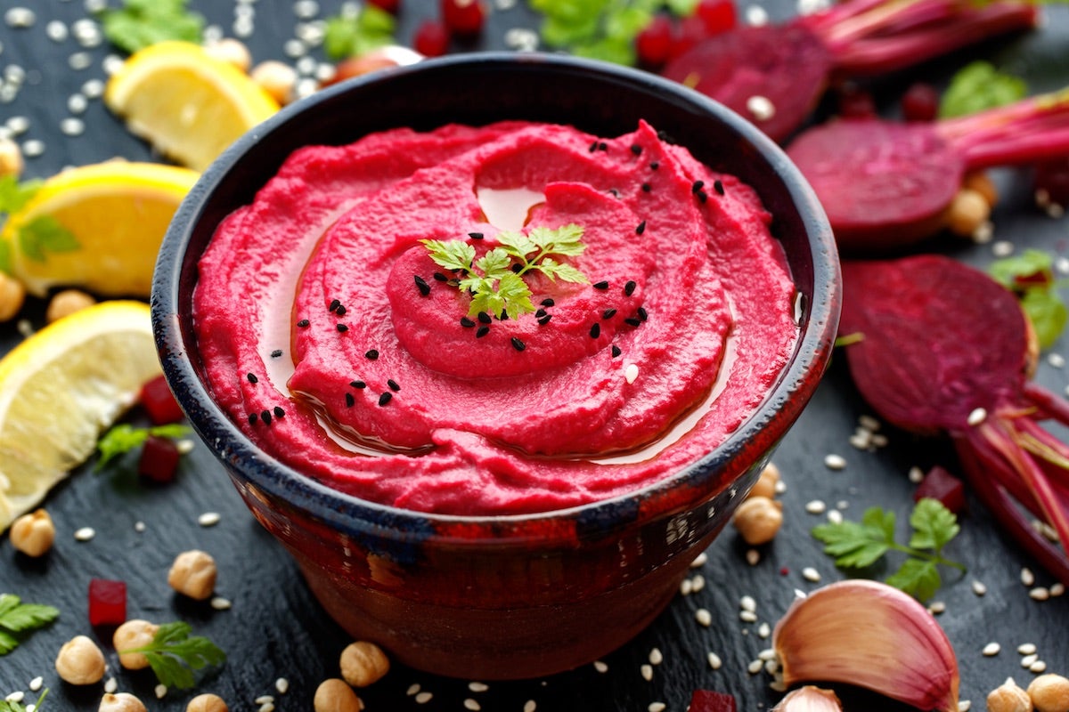 beetroots-recipes