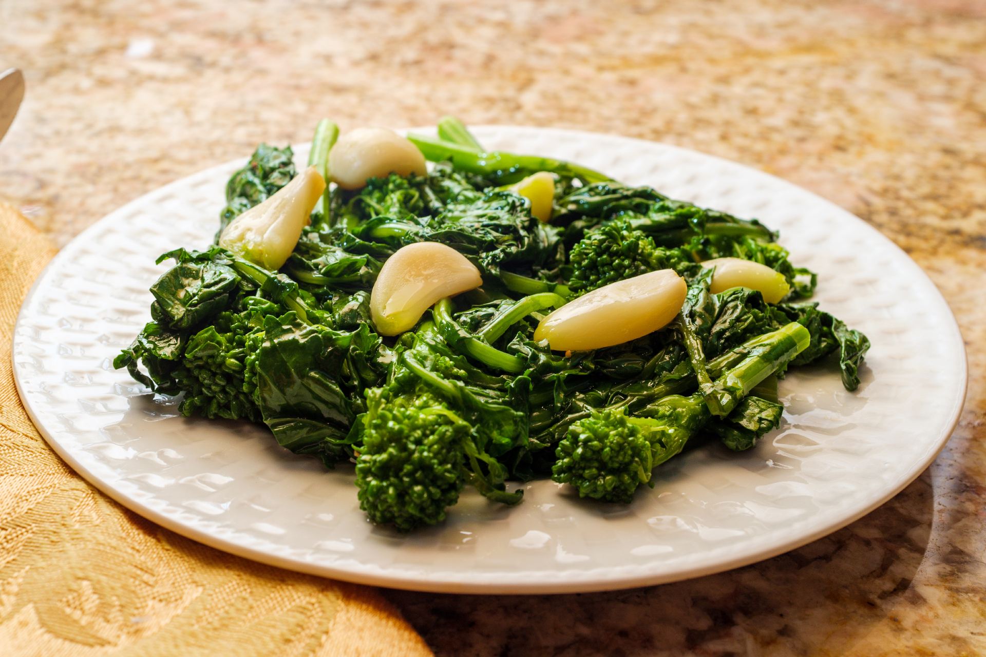 broccolini-garlic-recipe