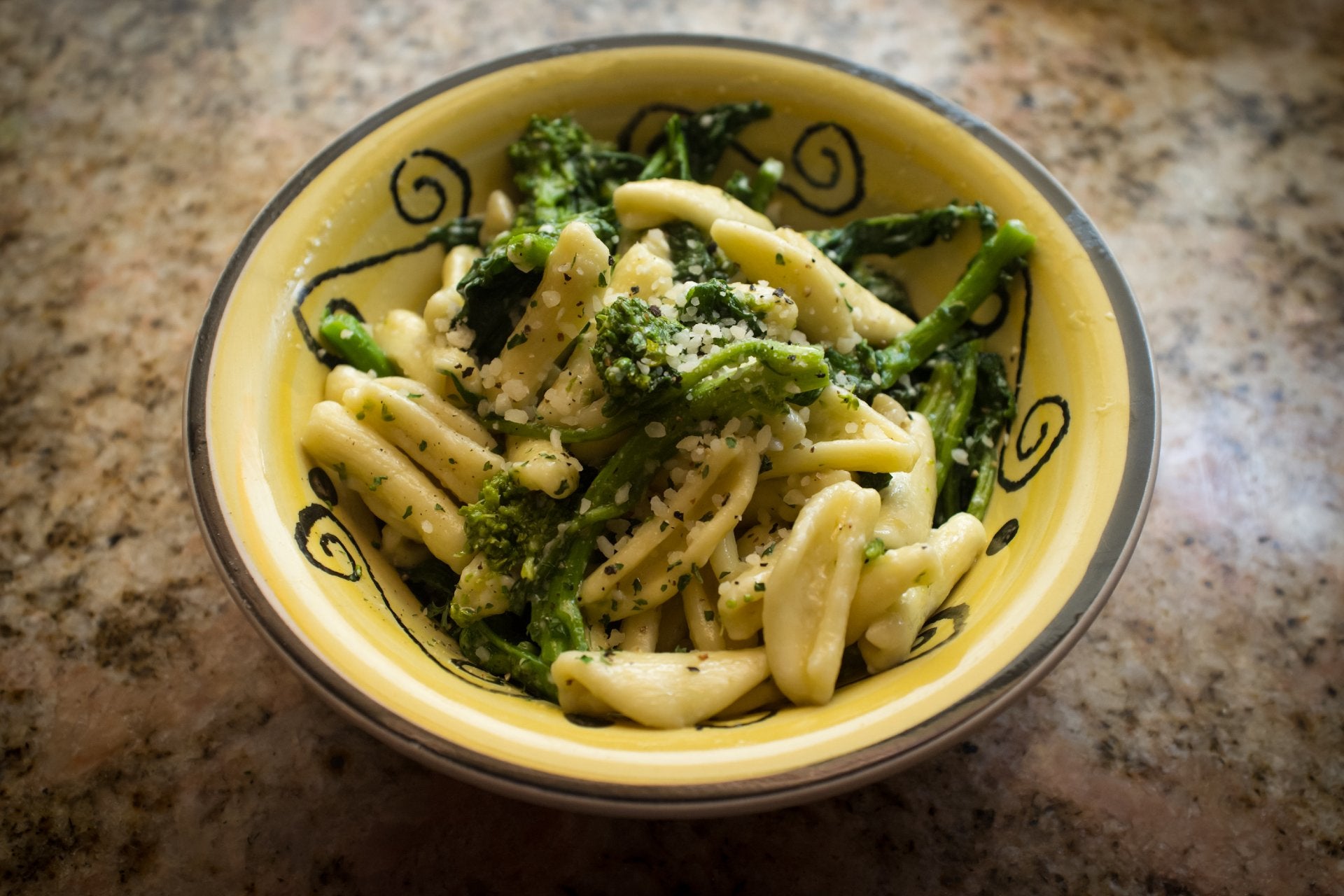 broccolini-pasta-recipe