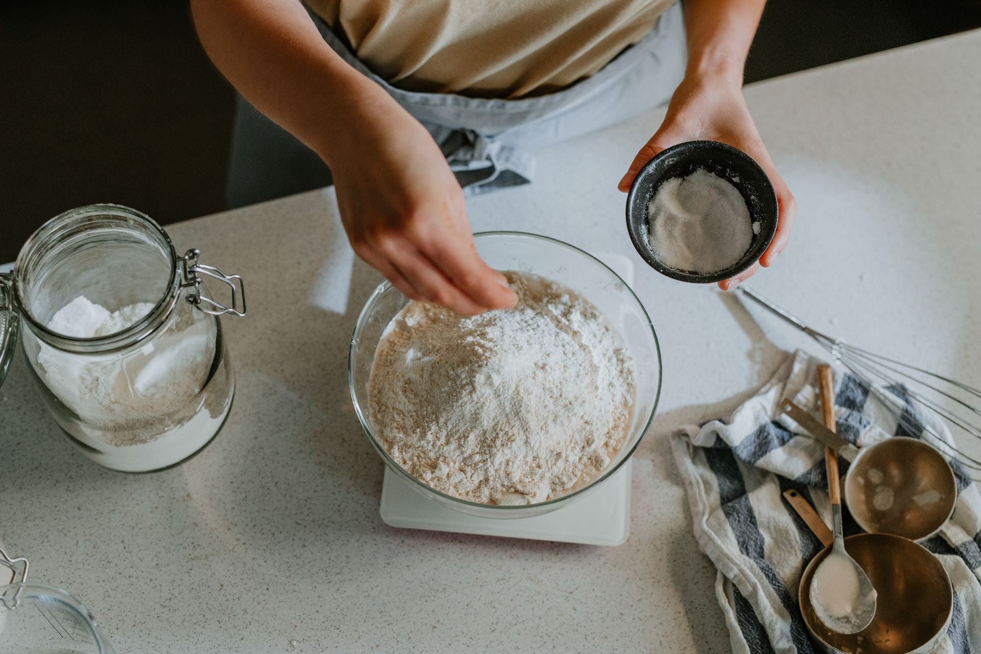 cake-flour-how-to-make