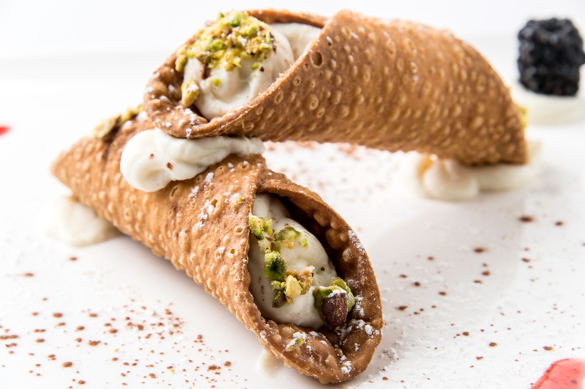 Cannoli siciliani
