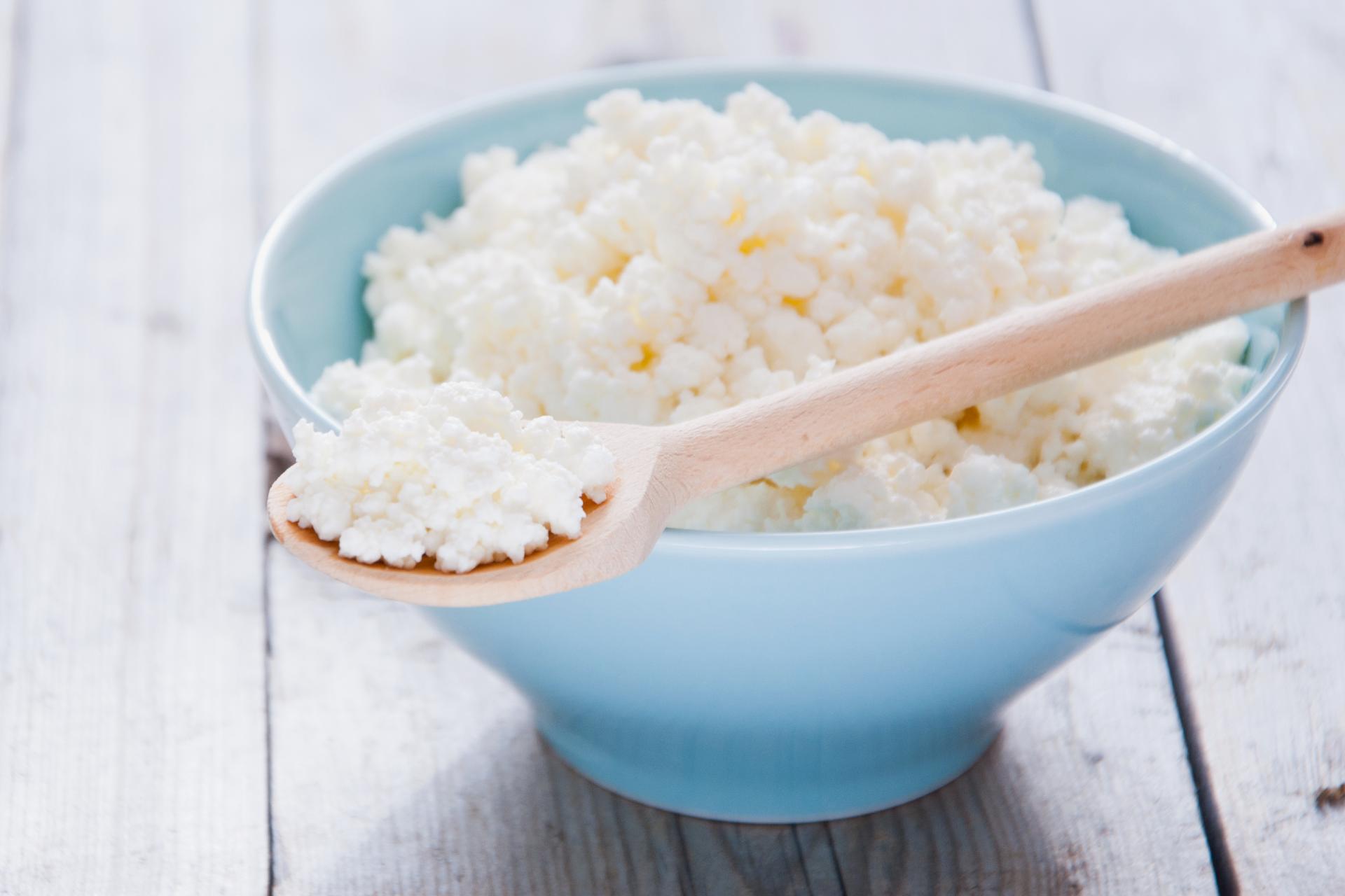 cheese curds ©iStock