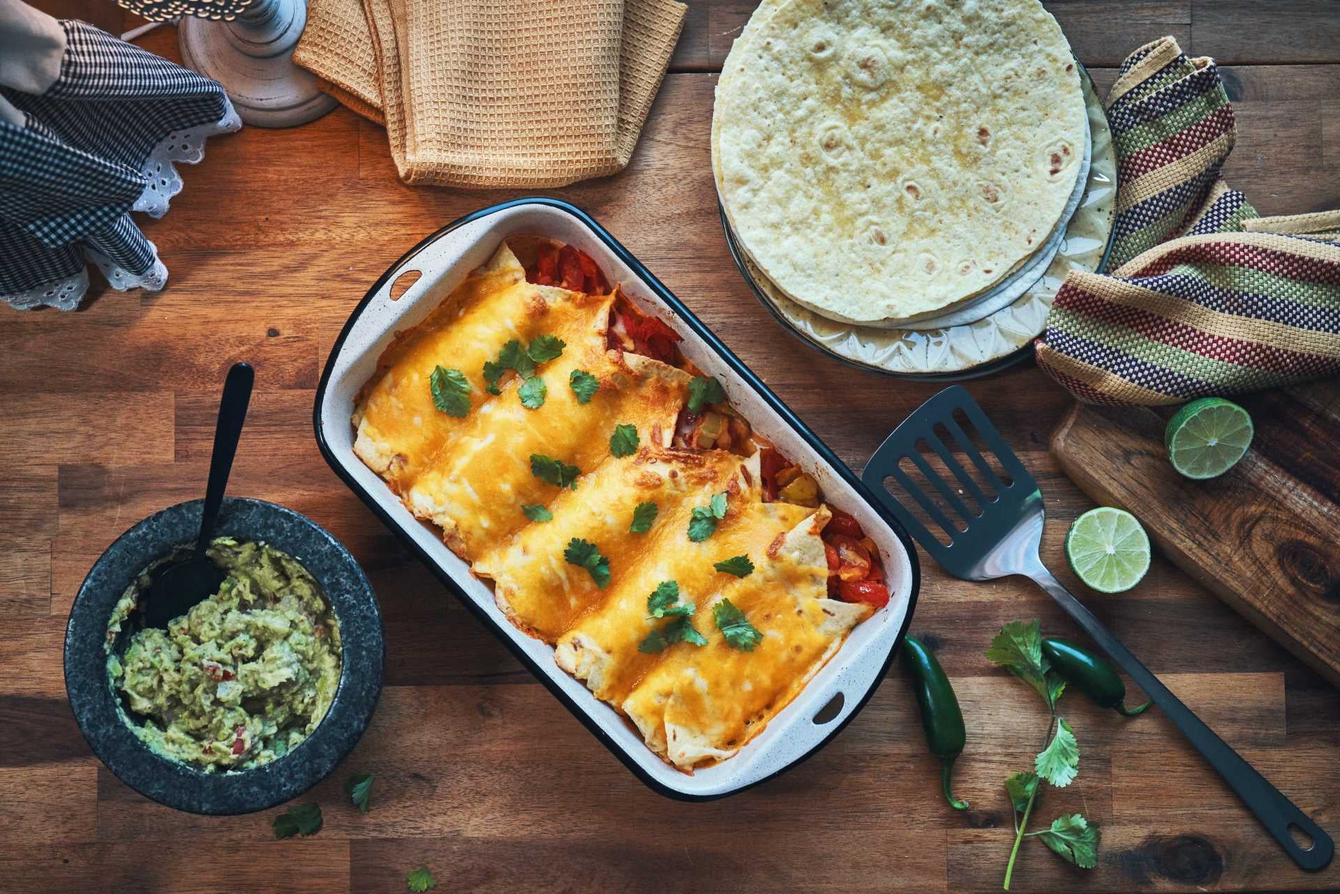 chicken-enchiladas-recipe