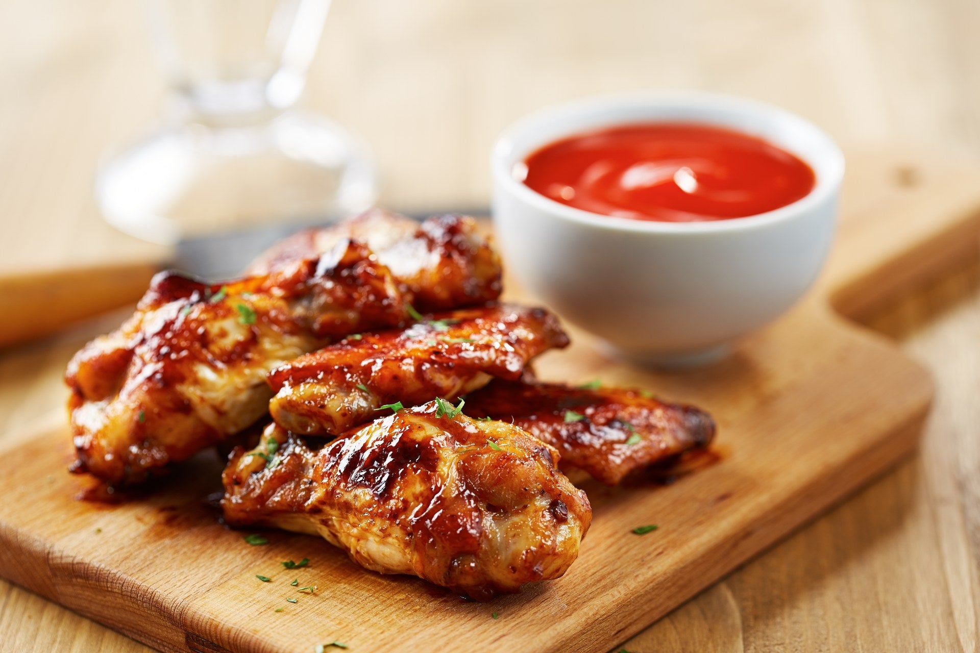 chicken-wings-baked-honey-sriracha