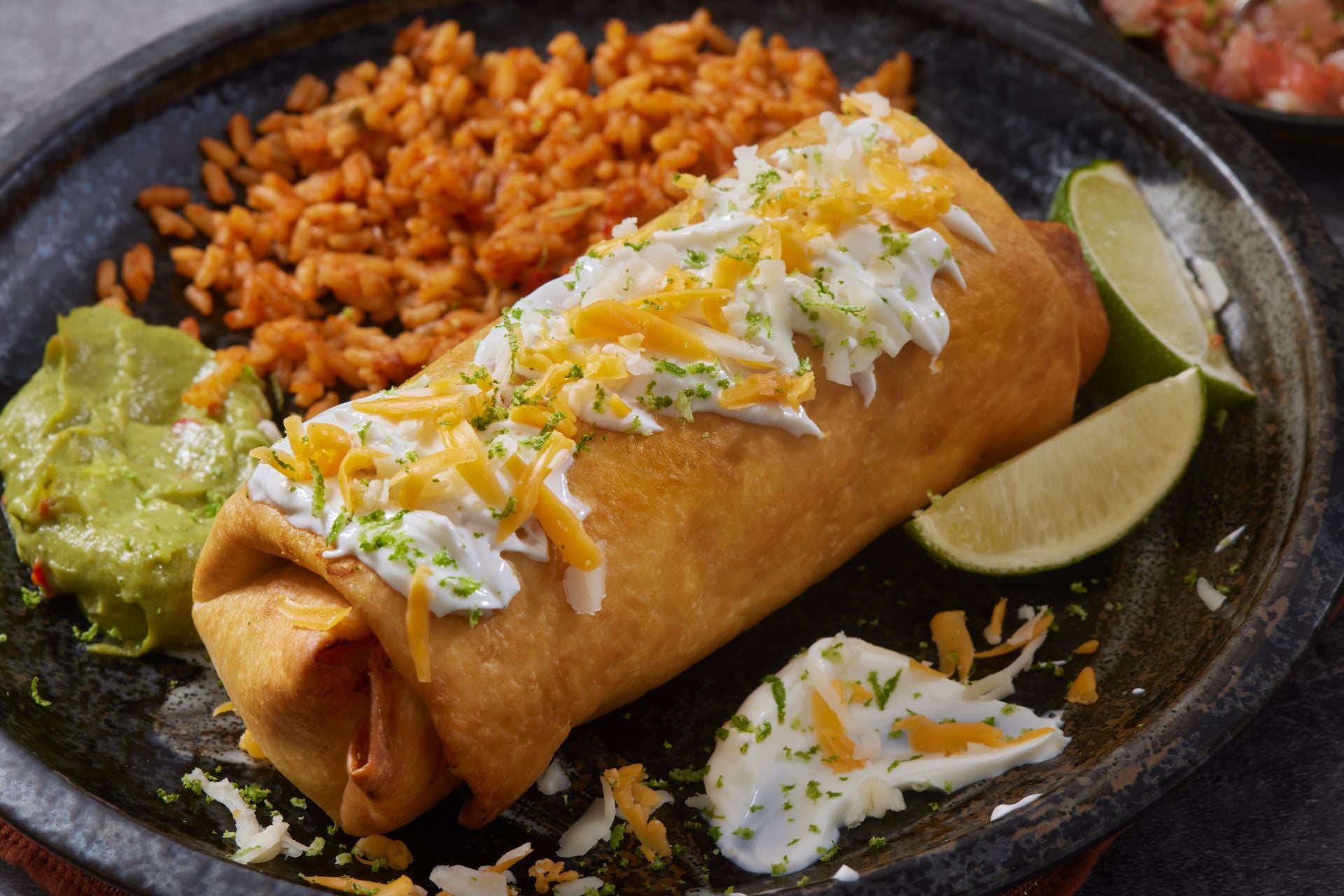 chimichanga-recipe