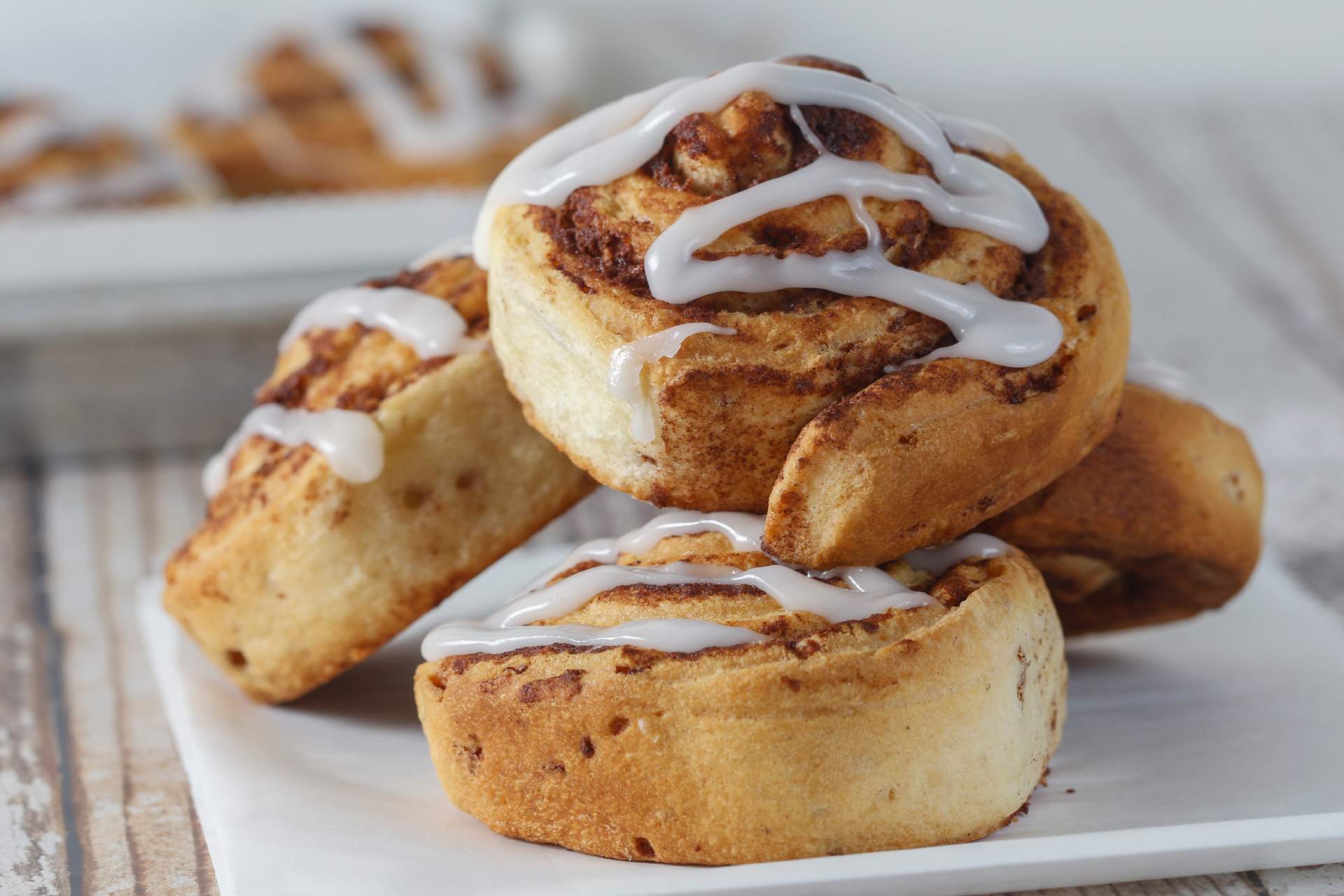 cinnamon buns©iStock