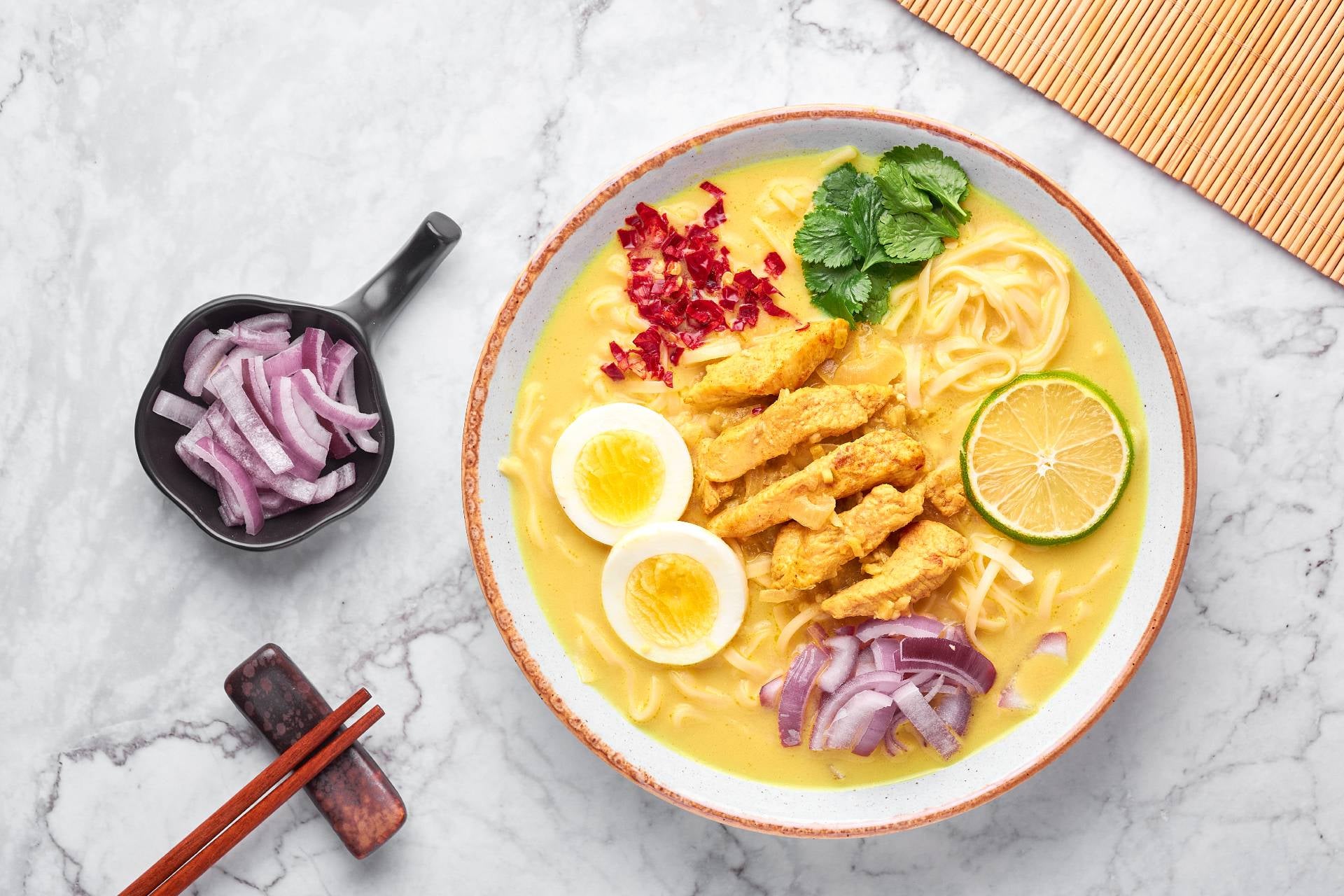 coconut-chicken-recipes