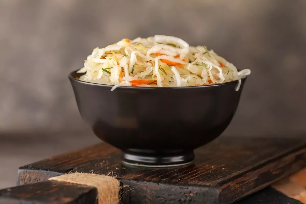 Coleslaw