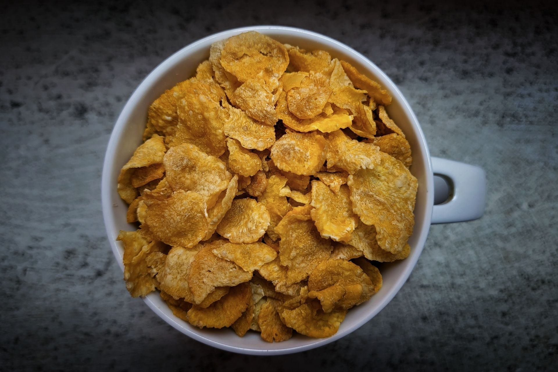 Cornflakes