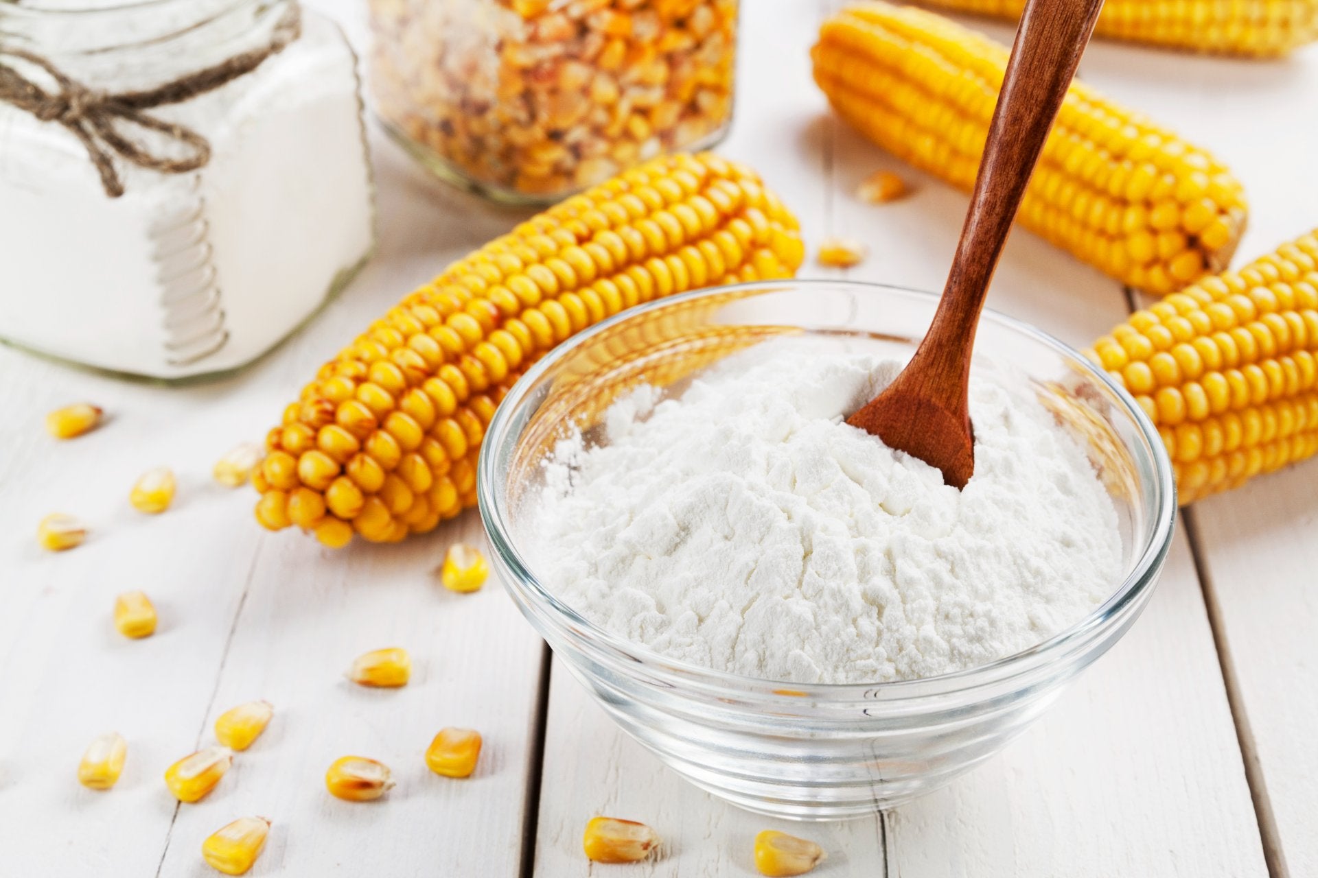 cornstarch-what-is
