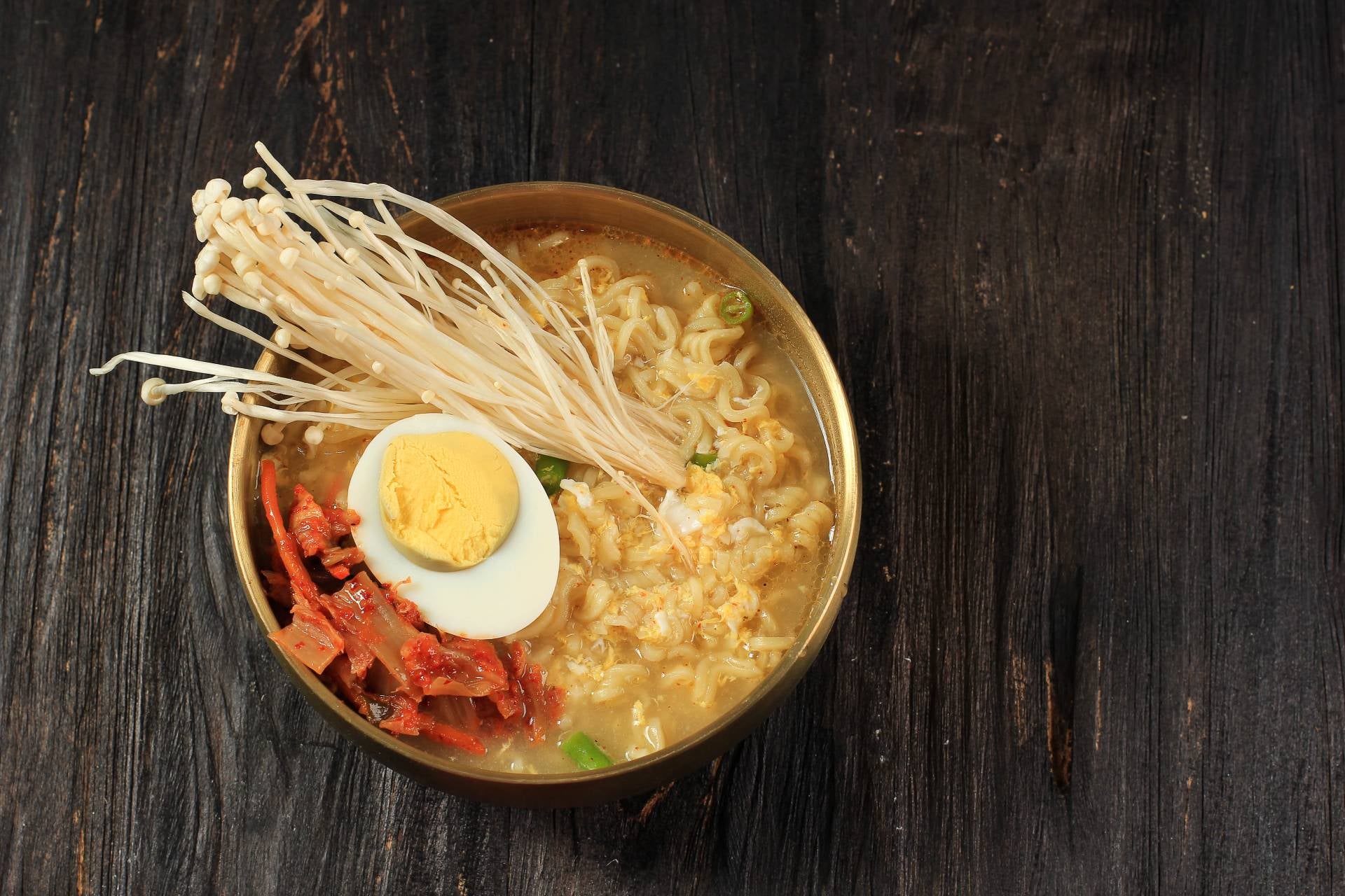 enoki-mushrooms-recipes