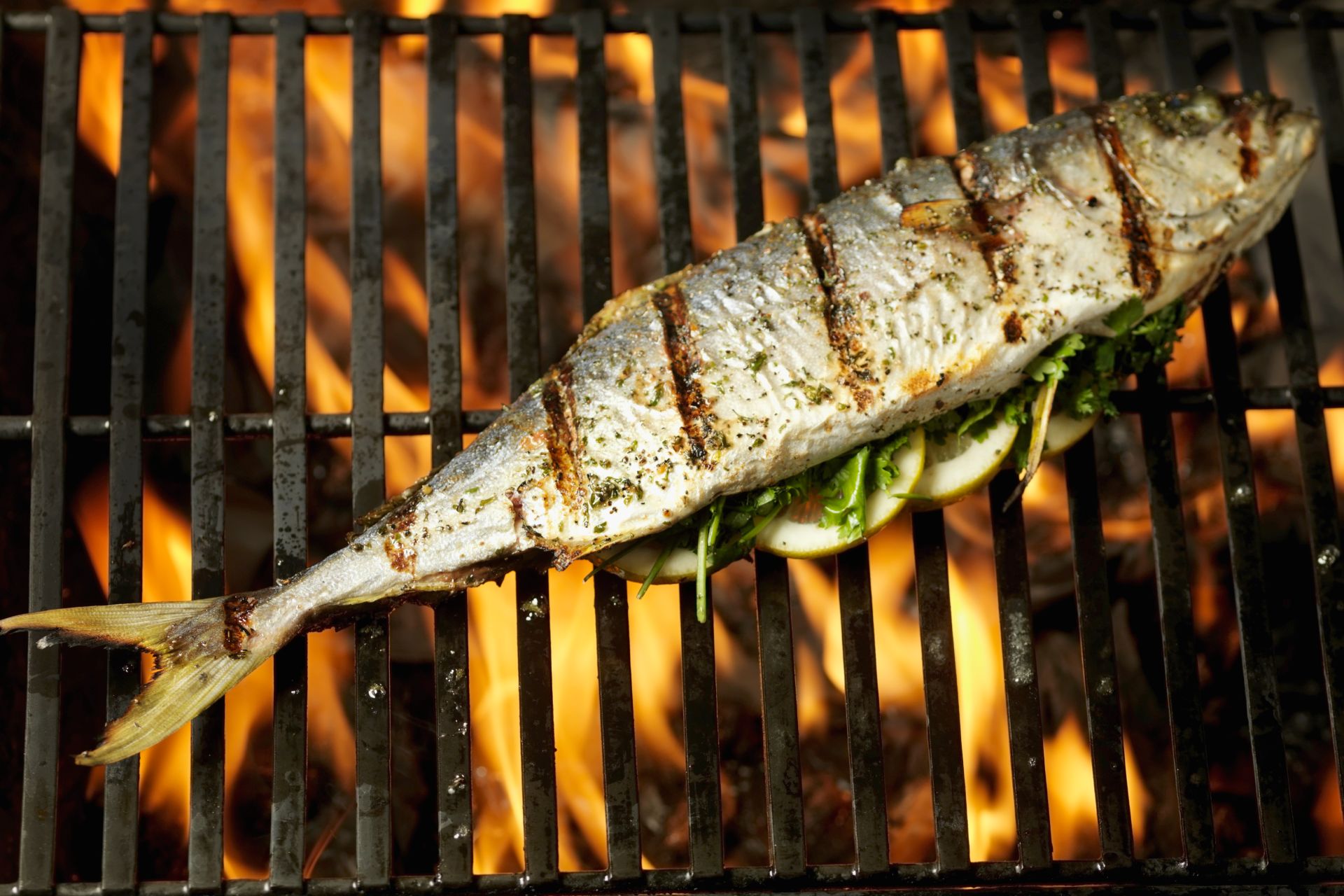 fish-cooking-temperature-barbecuing