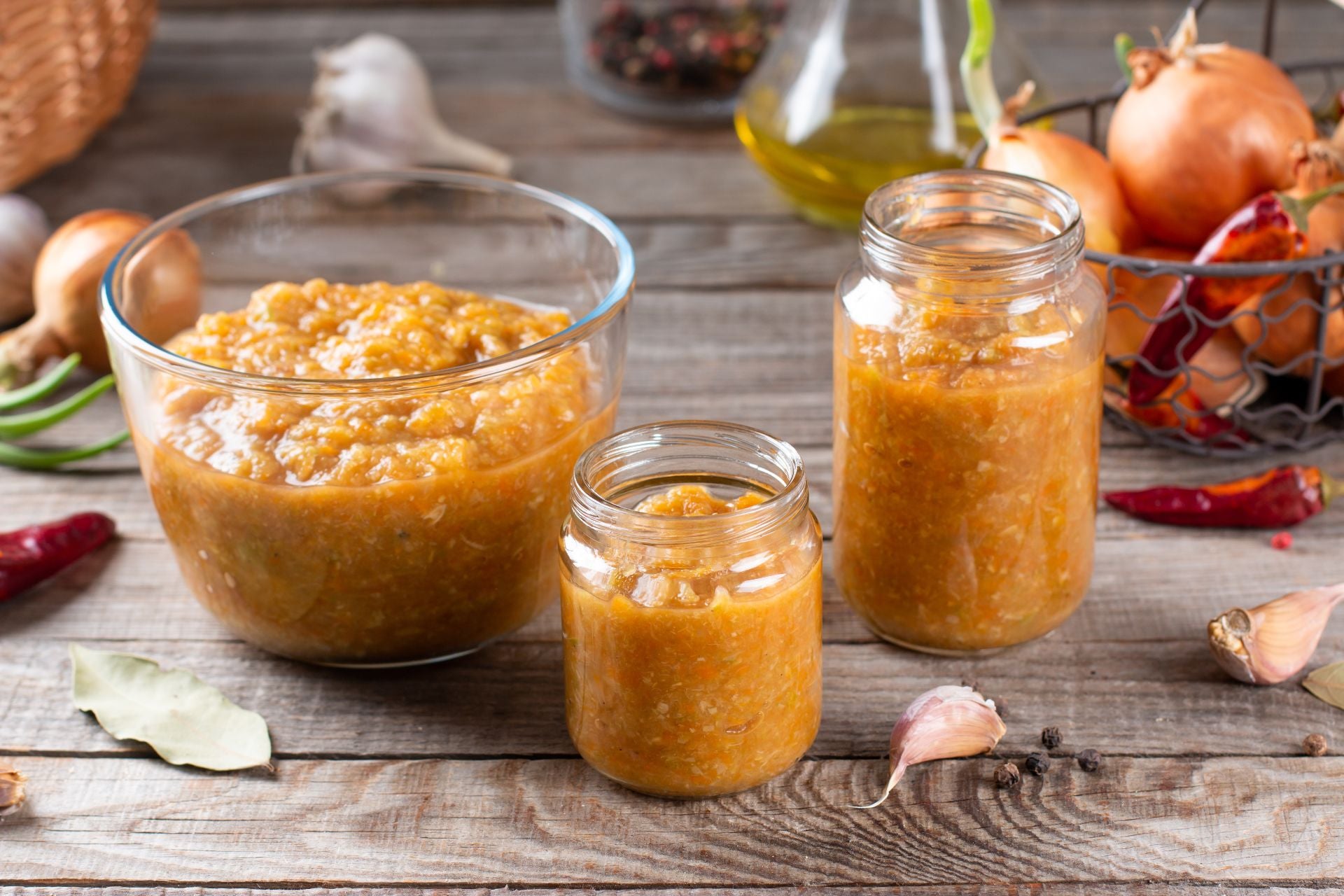 green-tomato-chutney-recipe