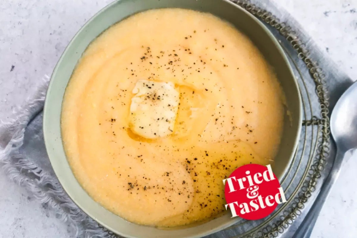 grits - Fine Dining Lovers