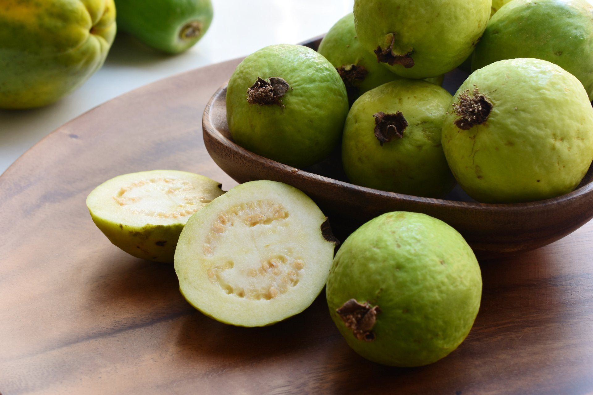 guava-varieties