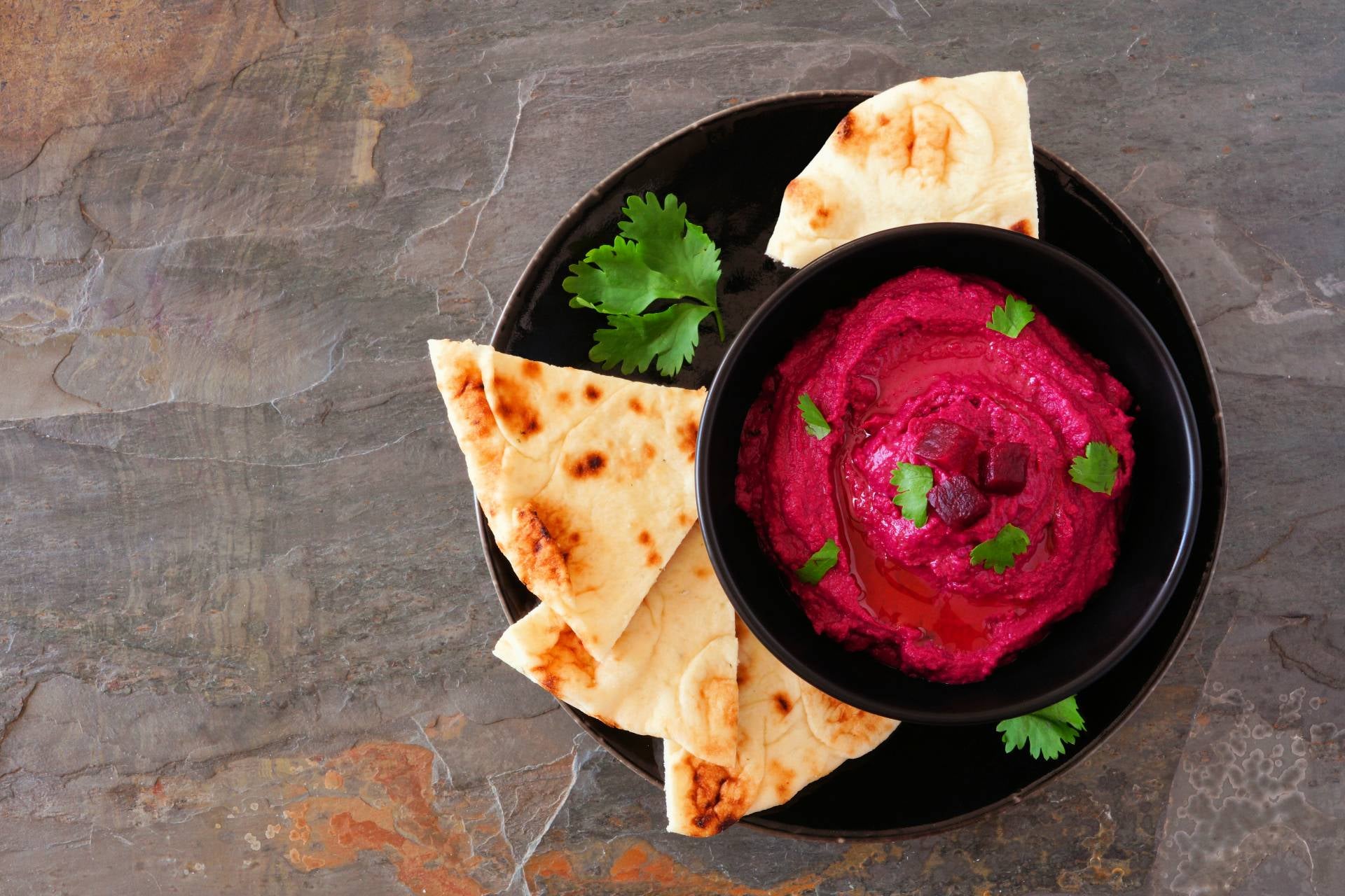 healthy-dips-recipes-beetroot-dip