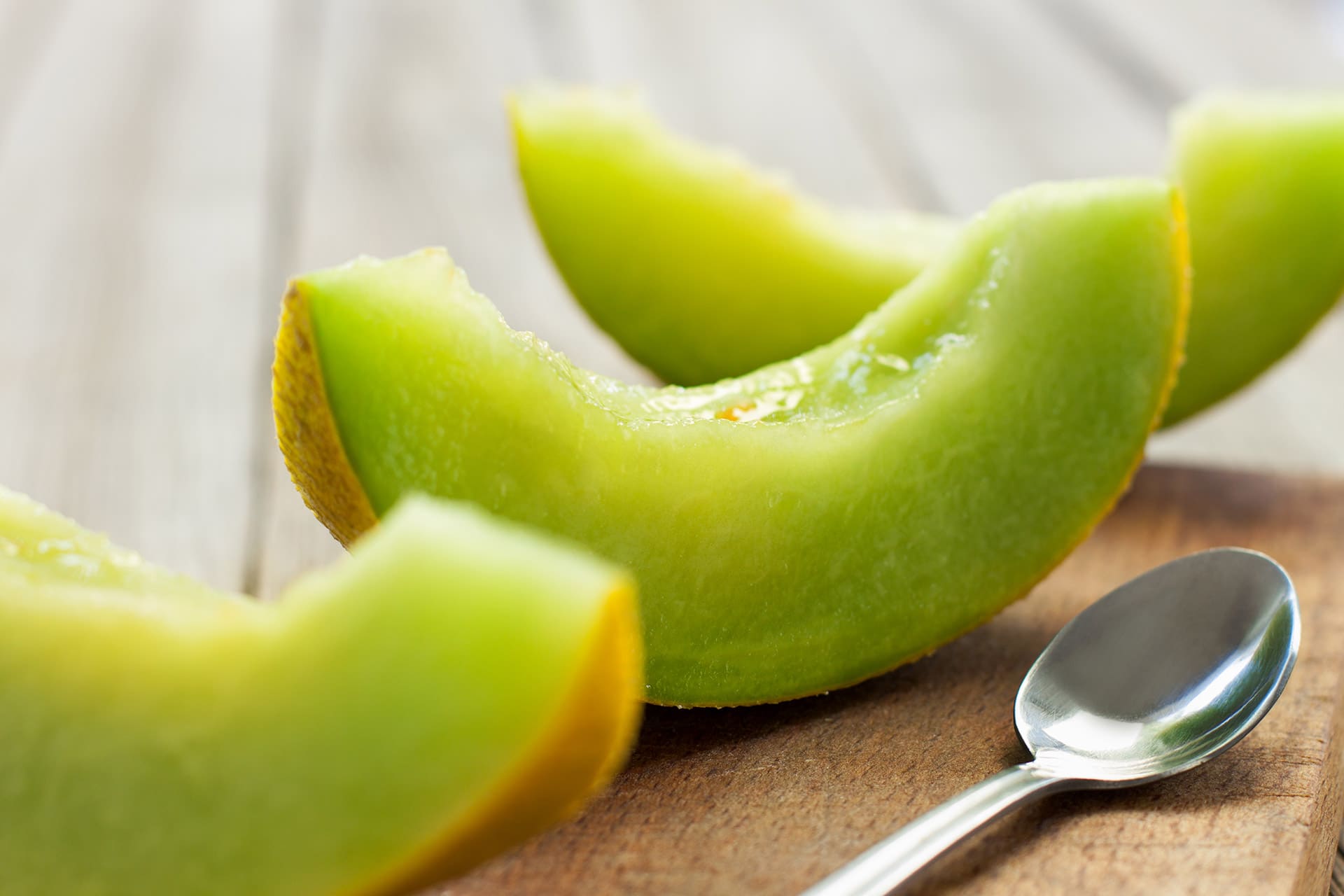 Honeydew Melon