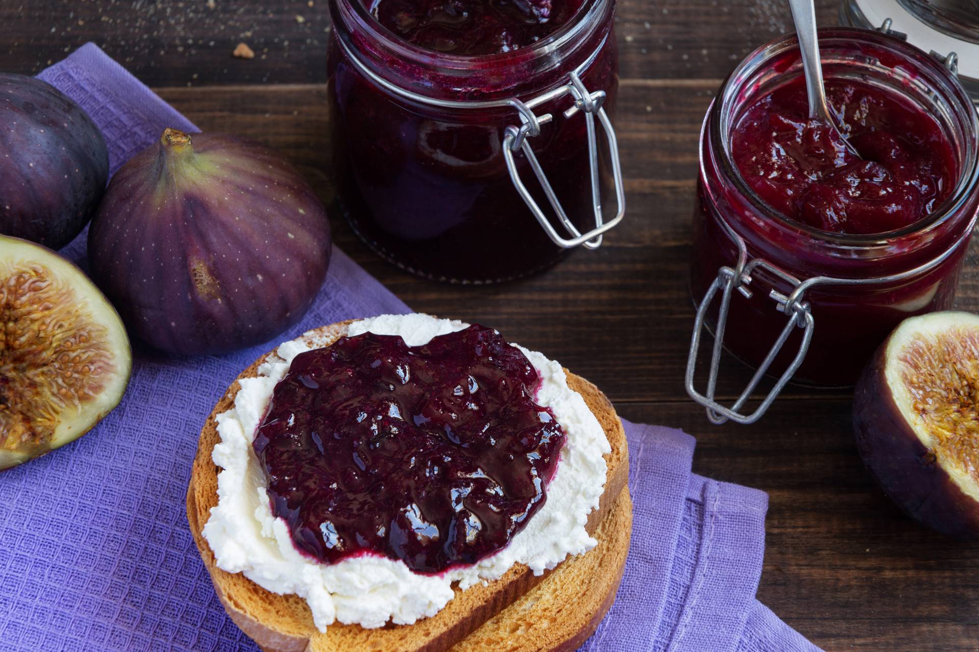 how-eat-figs-recipes