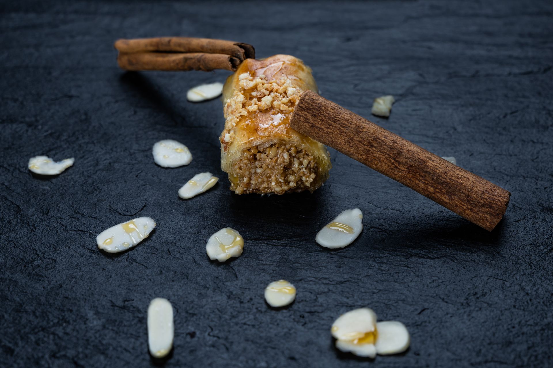 lebanese-food-baklava