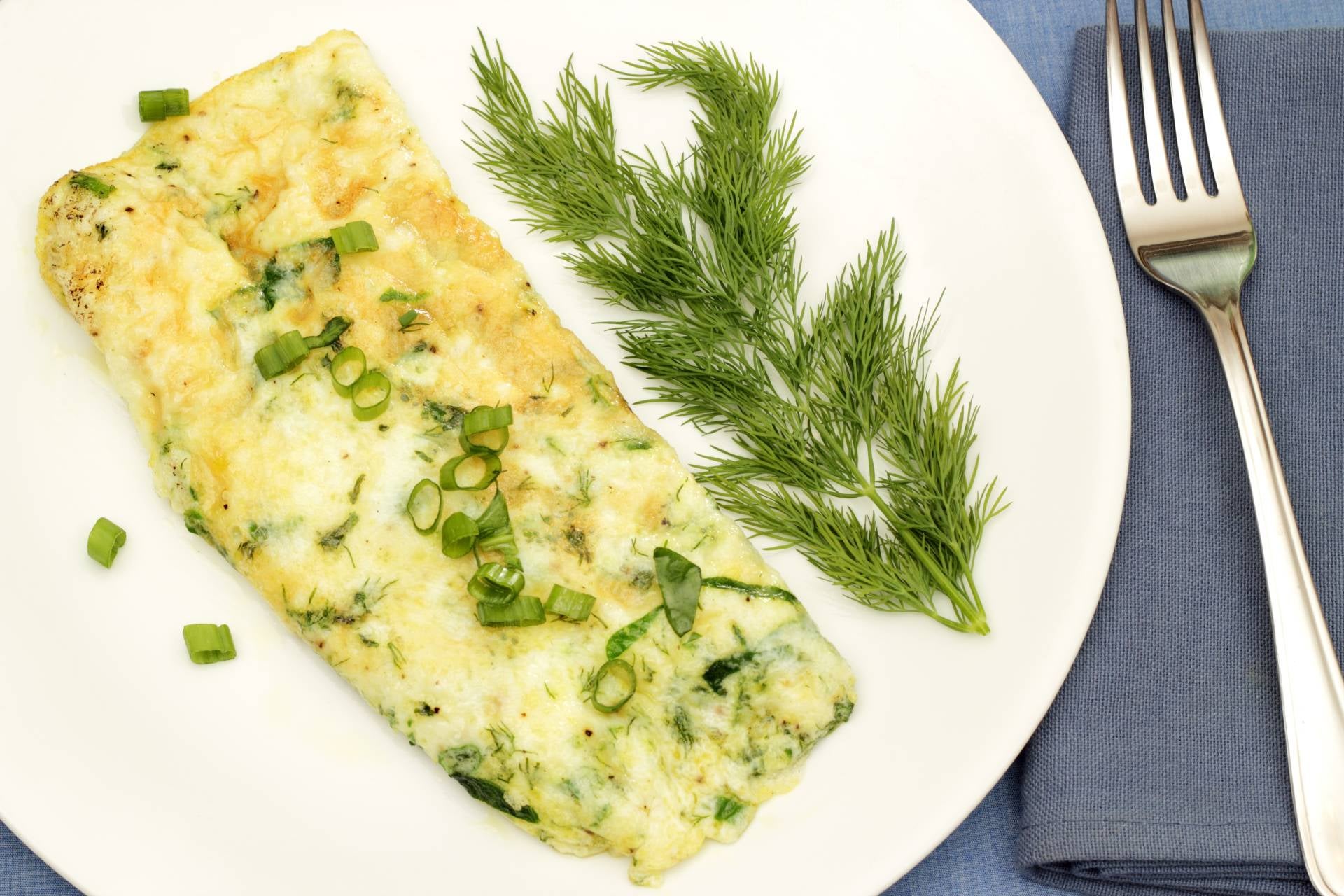 leftover-egg-whites-omelette-recipe