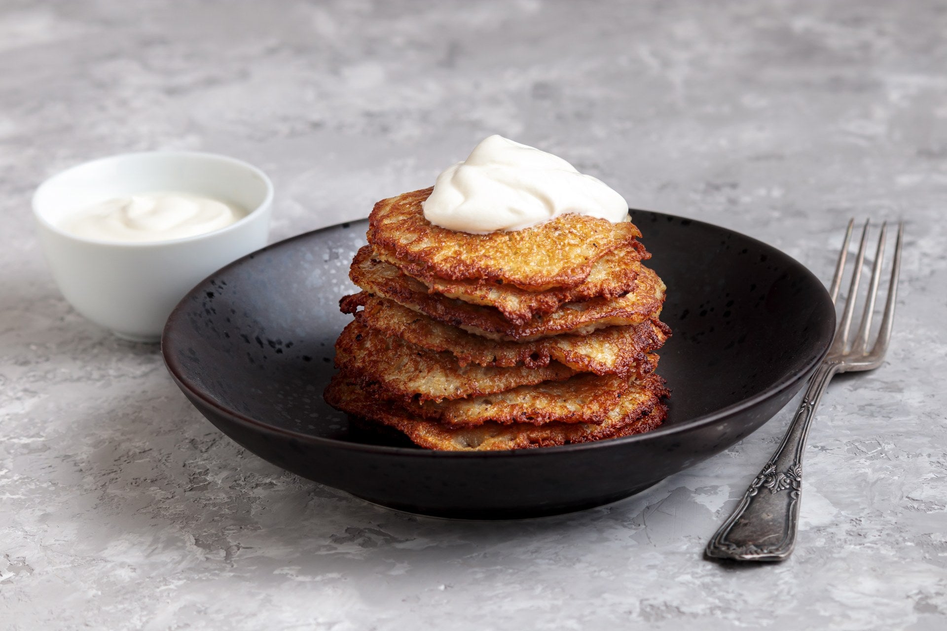 leftover-sweet-potatoes-fritters
