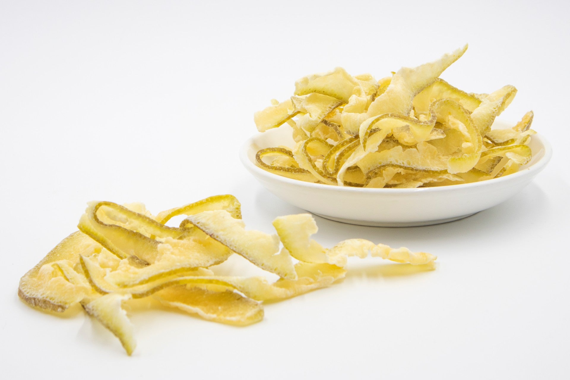 lemon-peels-dry