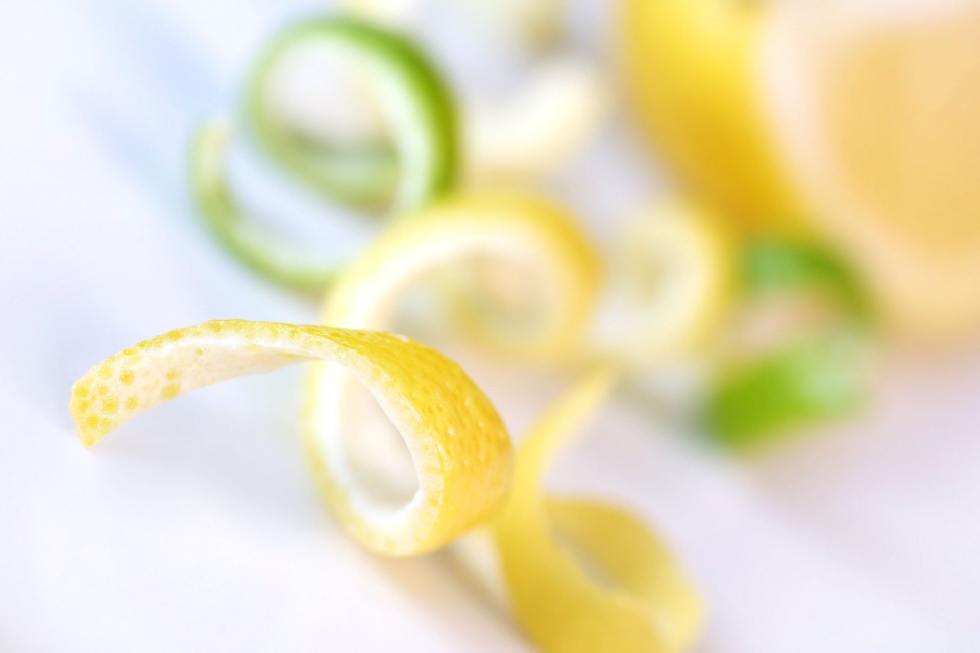 lemon-peels-zest