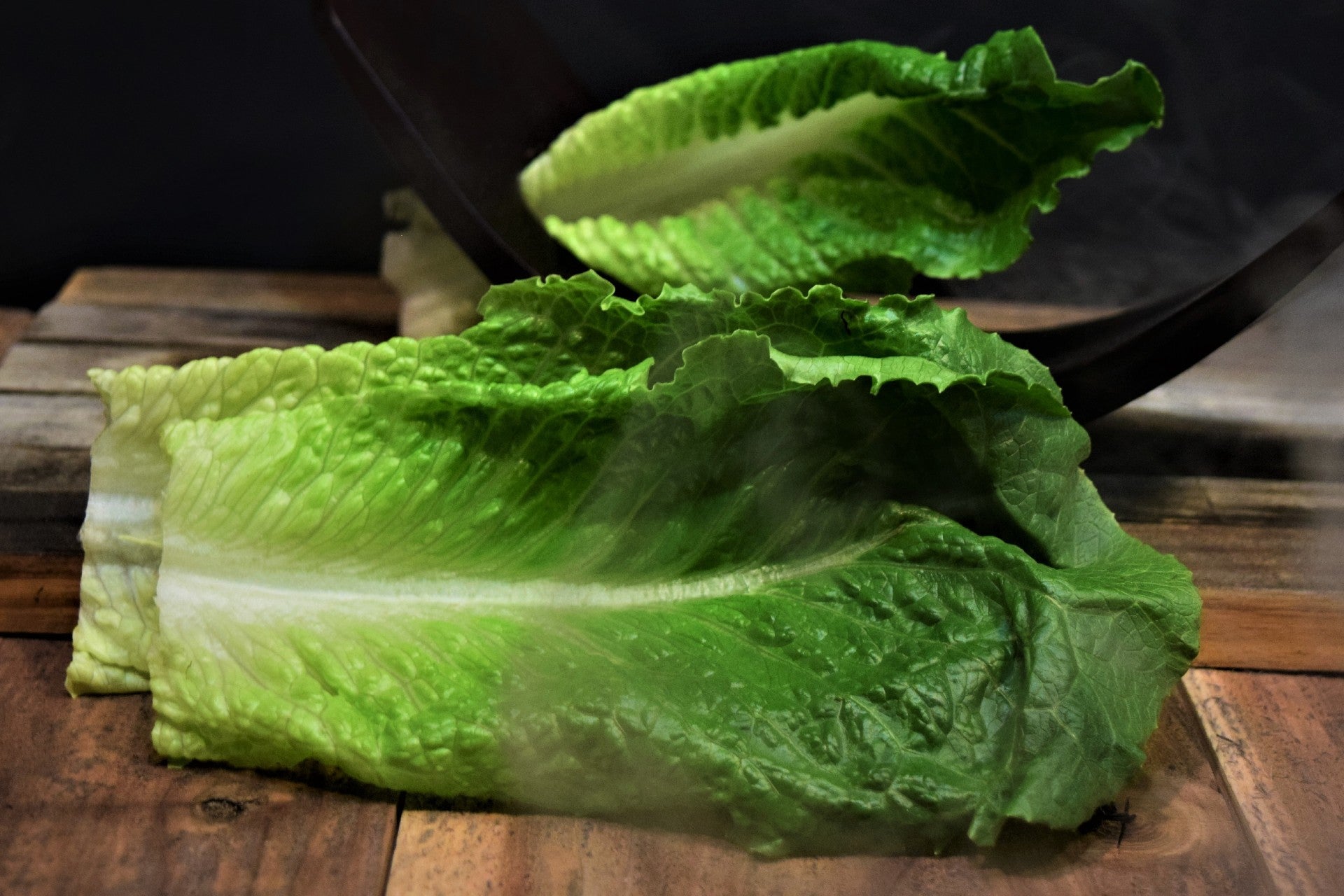 lettuce