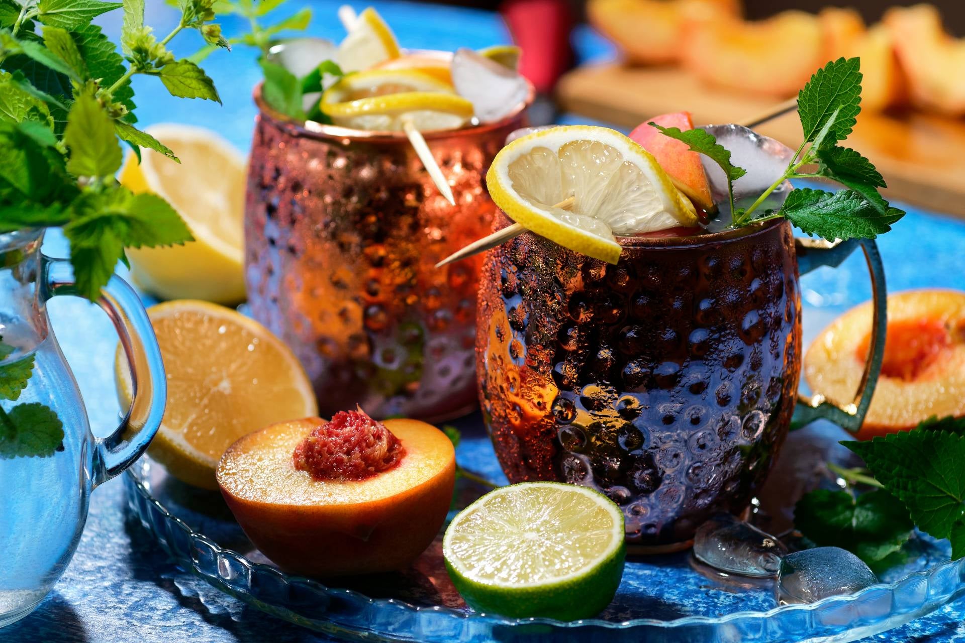 london-mule-variants