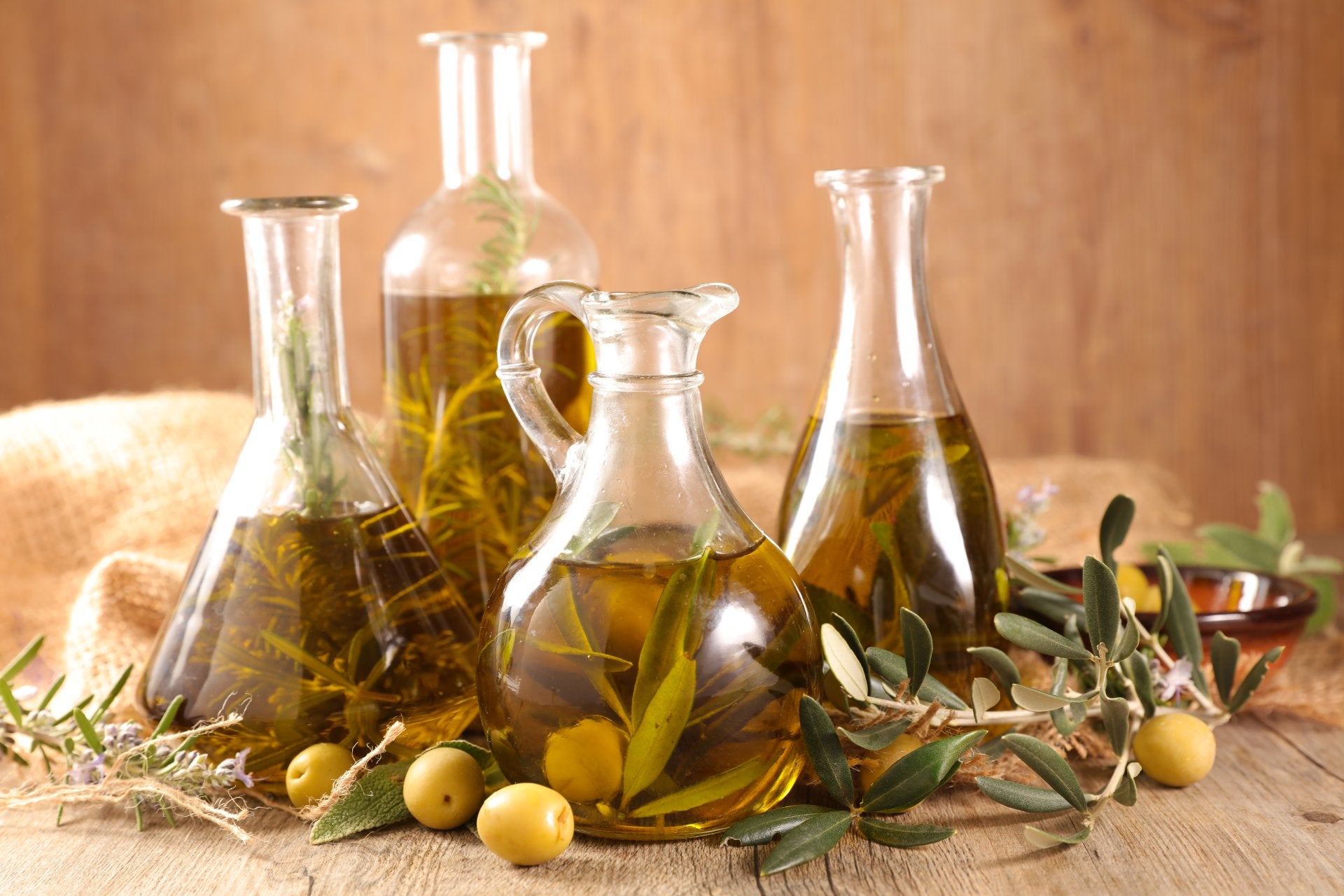 make-vinaigrette-different-oils