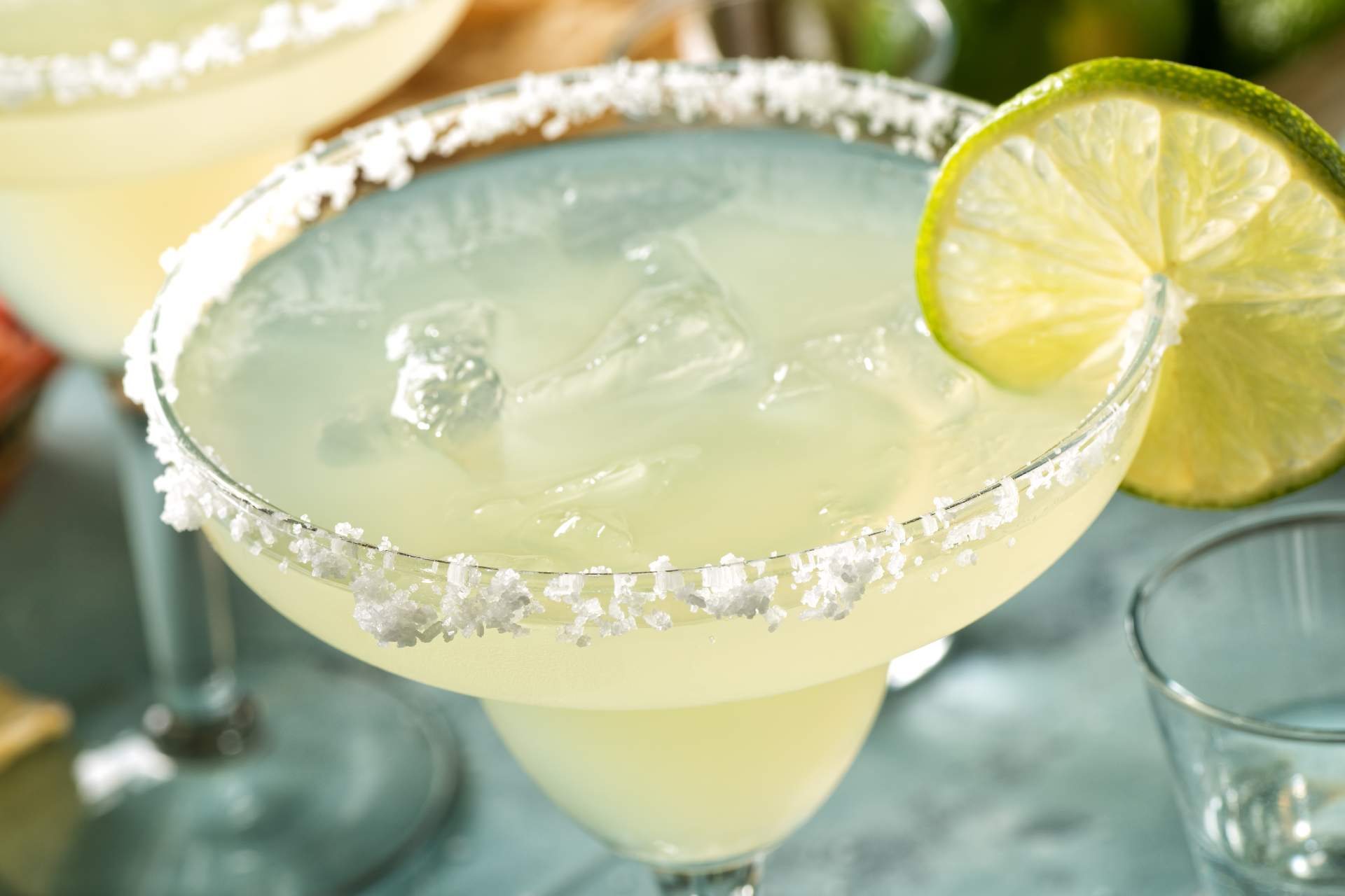 margarita ©iStock