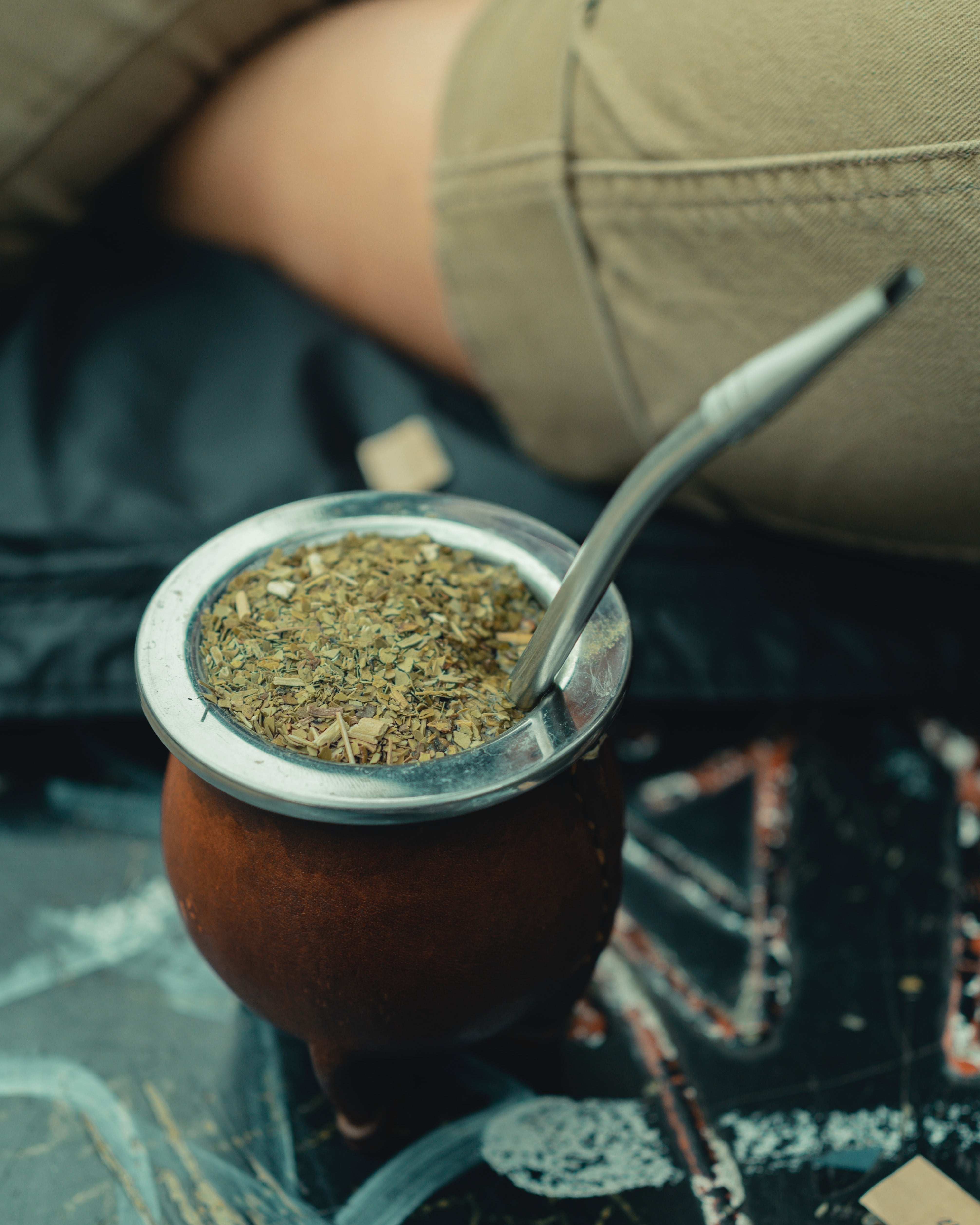 Yerba mate