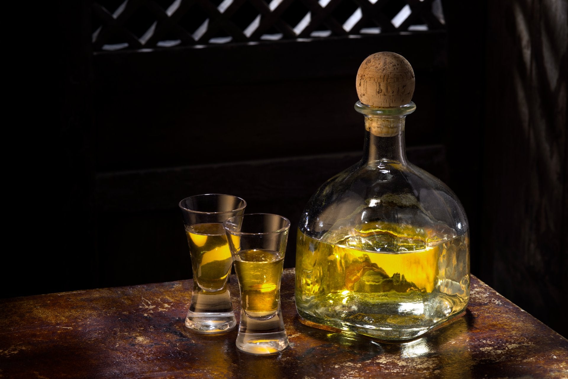 mezcal-vs-tequila-what-is-tequila©iStock