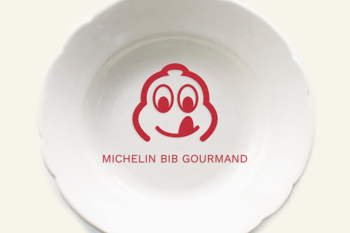 Bib Gourmand