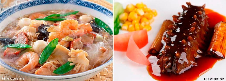 Min cuisine | Lu cuisine