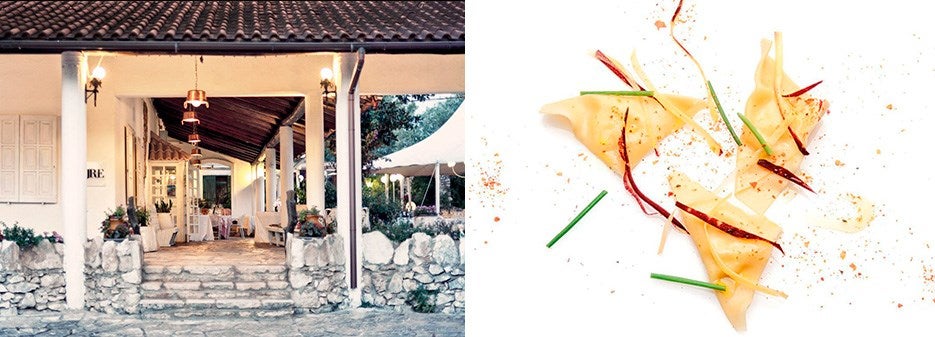 Al Fornello da Ricci