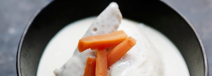 Daughter Sauces | Supreme