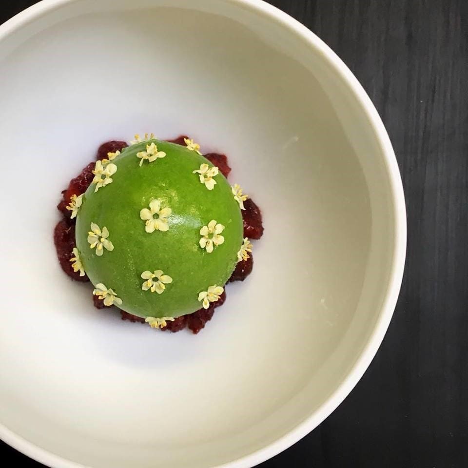 Coi San Francisco Herbs