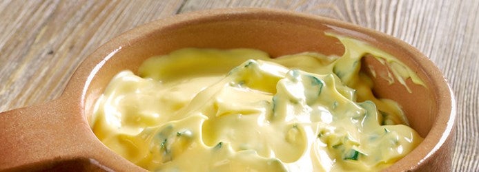 Daughter Sauces | Bearnaise