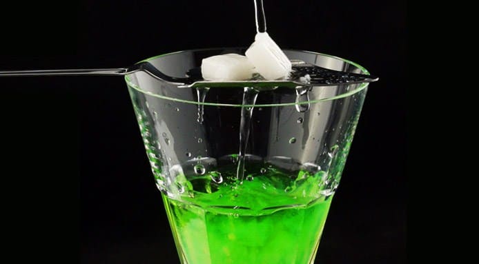 Absinthe