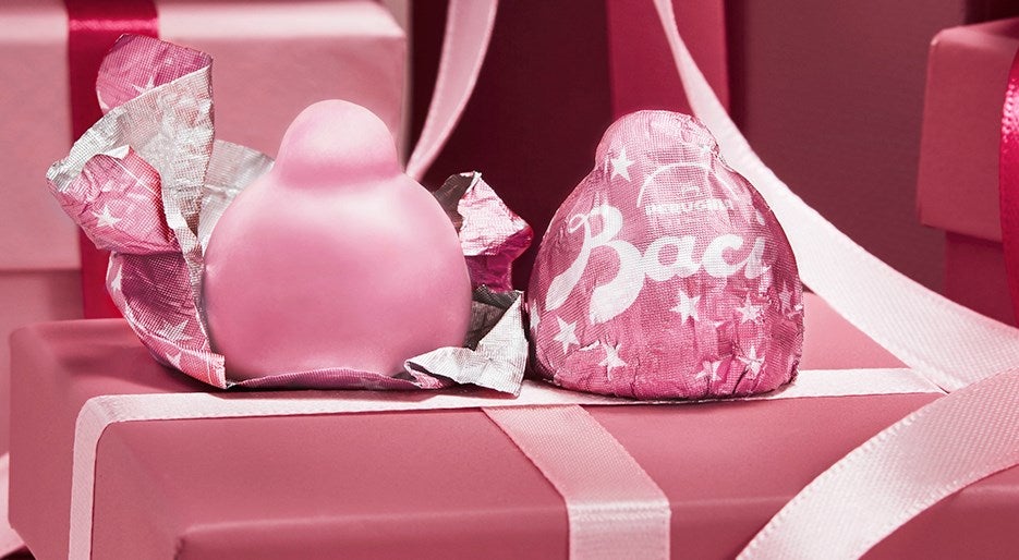 Baci® Perugina® Limited Edition