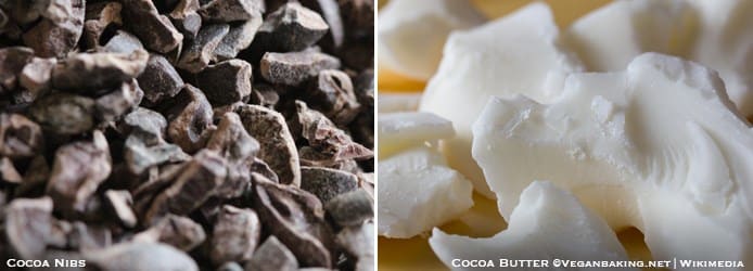 Cocoa-nibs-butter