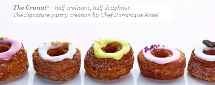 Dominique Ansel_Cronut